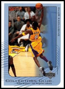 NBA1 Kobe Bryant